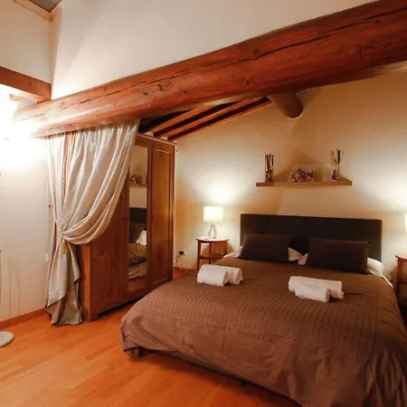Santa Reparata Loft Apartment