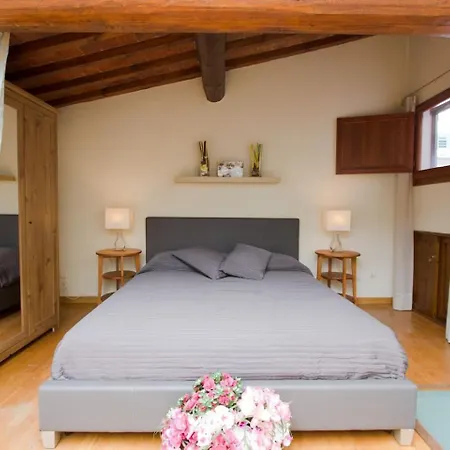 Santa Reparata Loft Florença