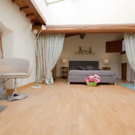Santa Reparata Loft * Florence