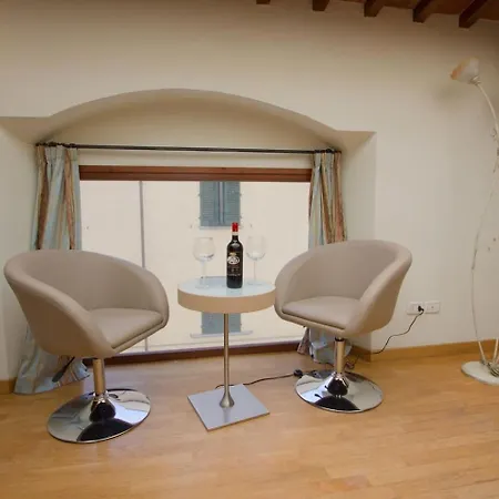 Apartamento Santa Reparata Loft