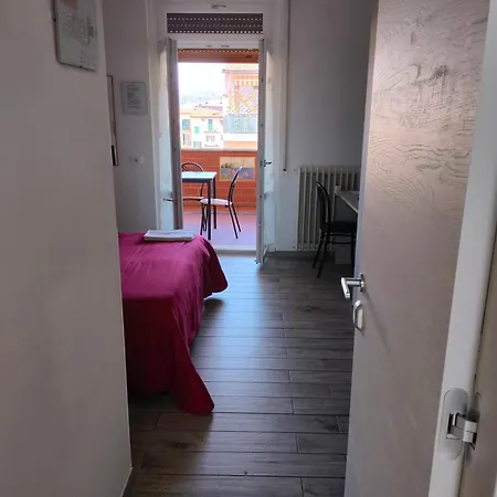 Il Grillo Di Firenze