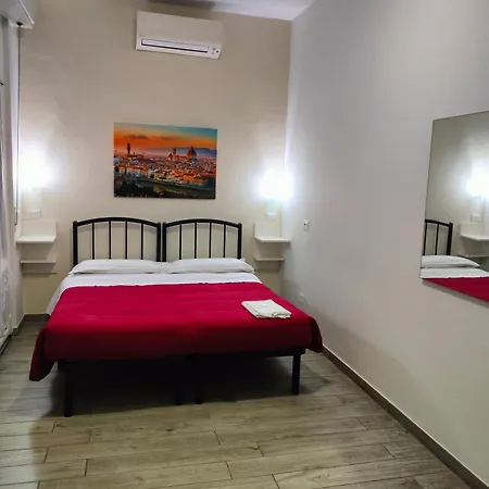 Il Grillo Di Bed & Breakfast