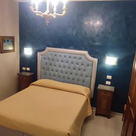 Merlini Hotel *