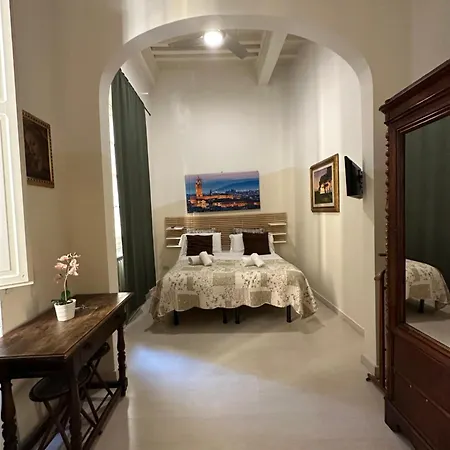 Il Gattopardo Florence