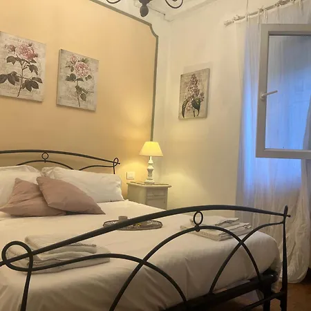 Belvedere Appartamento Firenze
