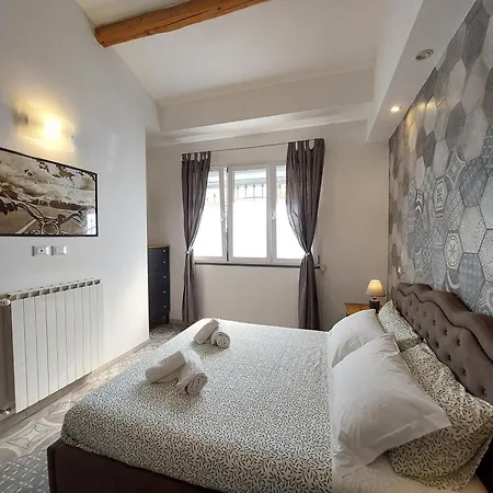 Veracini Holiday home Florence