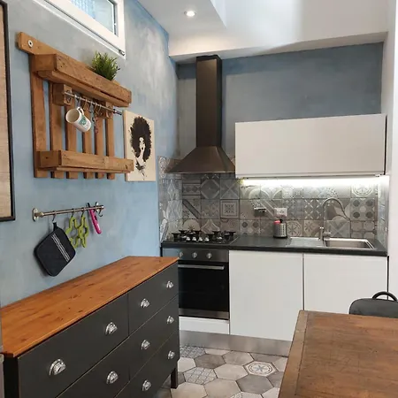 Veracini Holiday home *