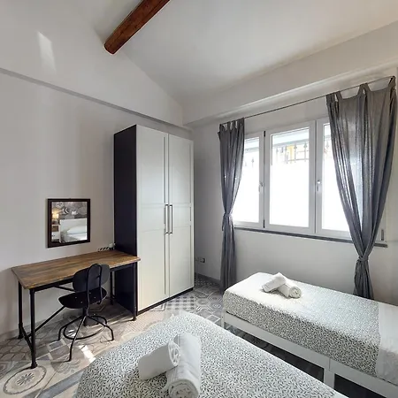 Holiday home Veracini