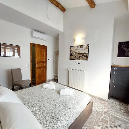 Holiday home Veracini