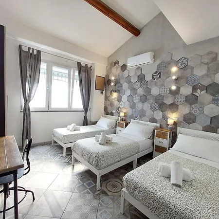 Veracini Holiday home