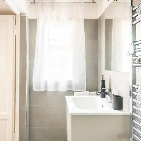 Penthouse Le Terrazze Duomo View Apartamento *