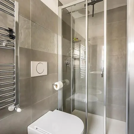 Penthouse Le Terrazze Duomo View Florencia