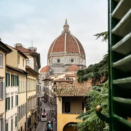 Apartamento Penthouse Le Terrazze Duomo View *