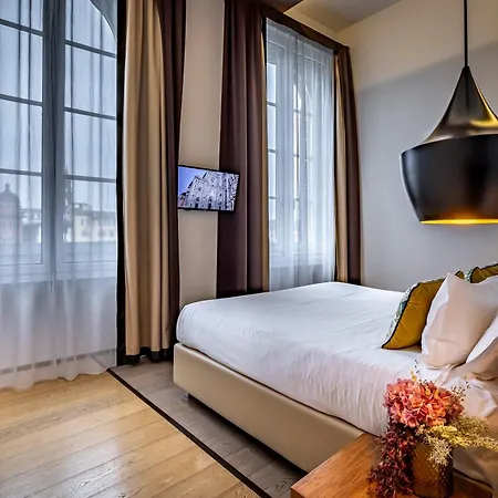 Alfieri Signature - Alfieri Collezione Hotel