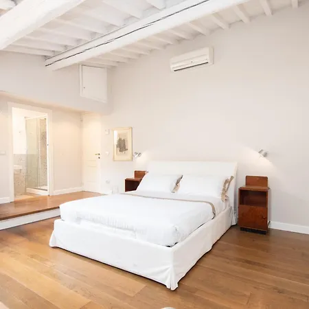 Giambologna Attic By Prestige Appartamento *