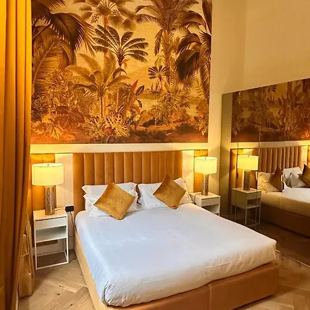 Bed and breakfast Renascentia In 2*