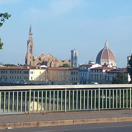 Ferrucci Hotel 3*