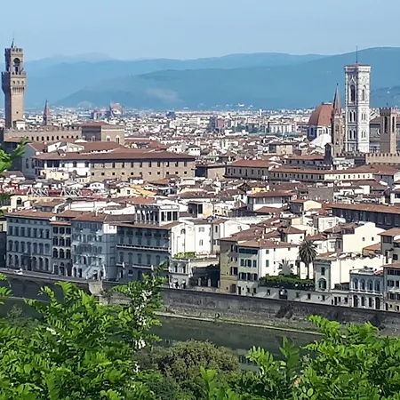 Hotel Ferrucci 3*