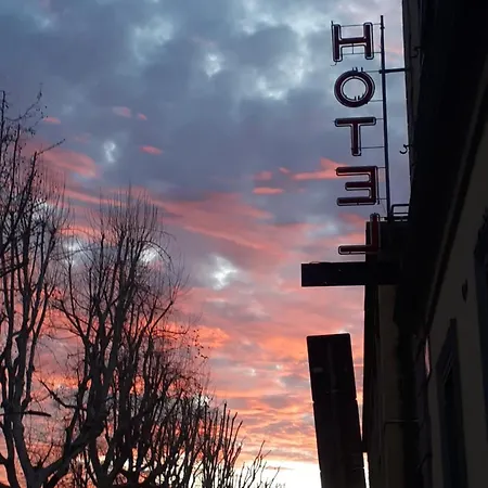 Ferrucci Hotel 3*