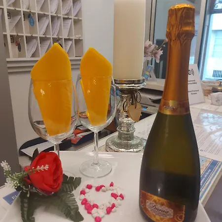 Ferrucci Hotel 3*