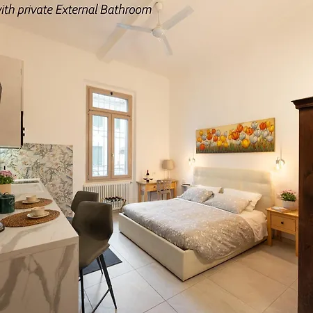 Apartment 20