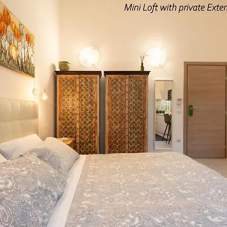 20 Apartamento