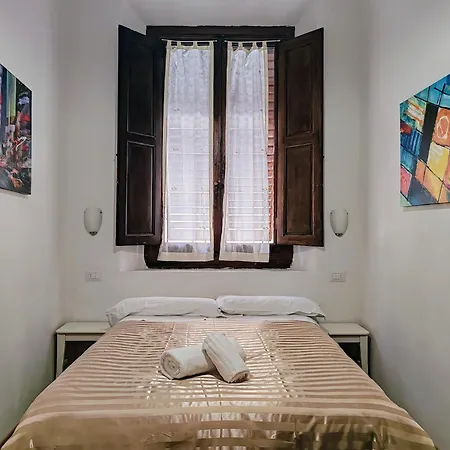 Residenza Martin Guest house