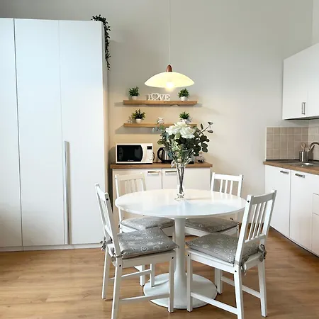 Sweet Piazza Della Liberta Apartment Florence