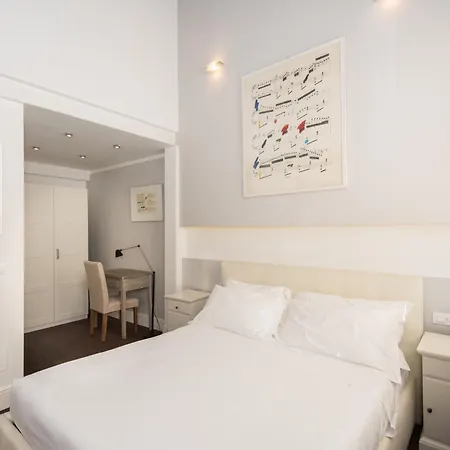 Lucrezia By Prestige Apartment *