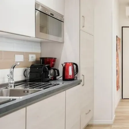 Appartement Belfiore Magé *