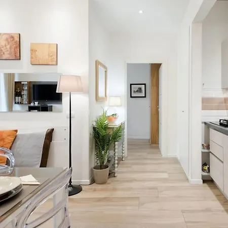 Apartment Belfiore Mage
