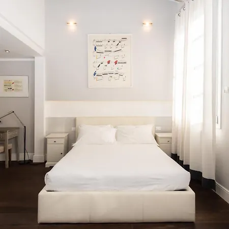 Lucrezia By Prestige * Florence