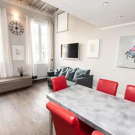 Lucrezia By Prestige Apartment *