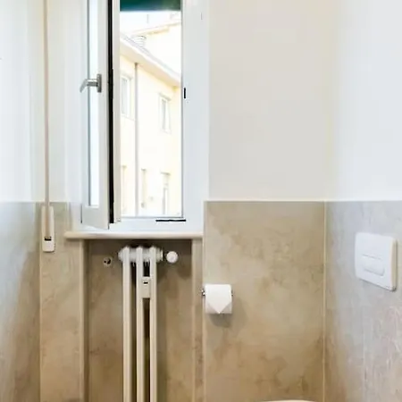 Appartement Belfiore Magé