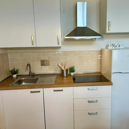 Apartment Sweet Piazza Della Liberta Florence