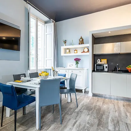 Apartman Cherubini Palace Thematic
