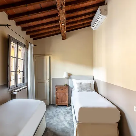 Palazzo Belfiore Appartamento