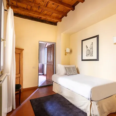 Appartamento Palazzo Belfiore *