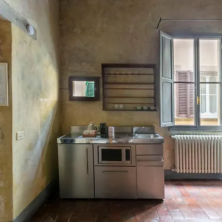 Appartamento Palazzo Belfiore