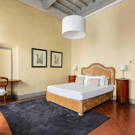 Numa Palazzo Belfiore Florence