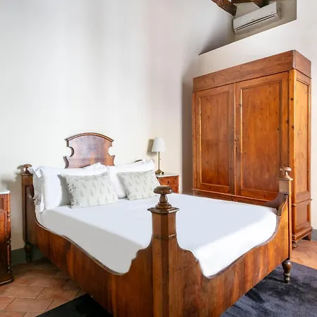 Numa Palazzo Belfiore * Florence