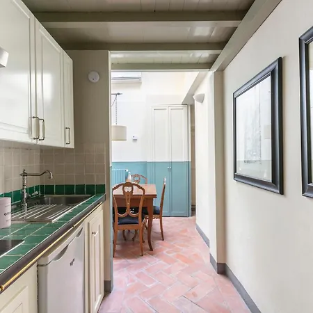 Apartment Numa Palazzo Belfiore