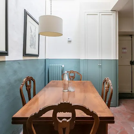 Numa Palazzo Belfiore *