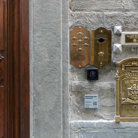 Palazzo Belfiore * Firenze