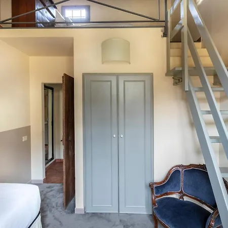 Numa Palazzo Belfiore Apartment Florence
