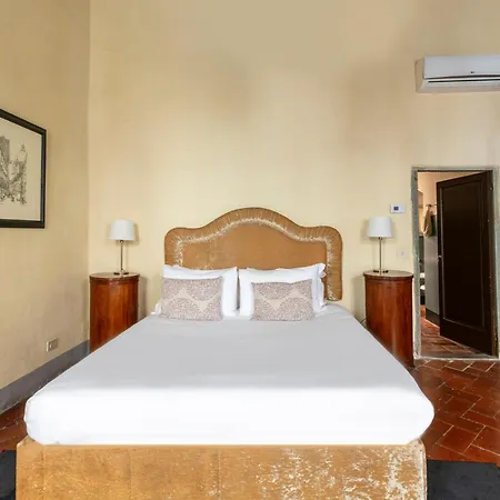 Numa Palazzo Belfiore Florence