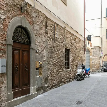 Palazzo Belfiore Appartamento
