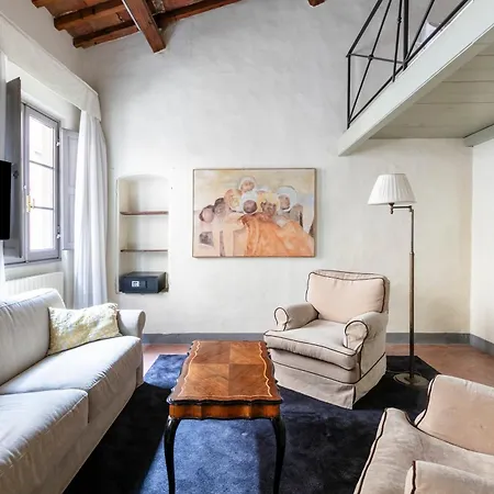 Numa Palazzo Belfiore Apartment *