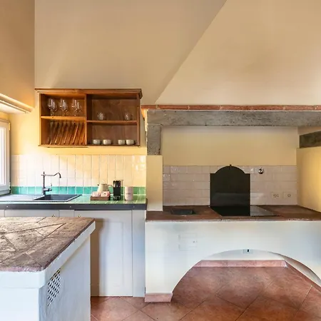 Apartment Numa Palazzo Belfiore Florence