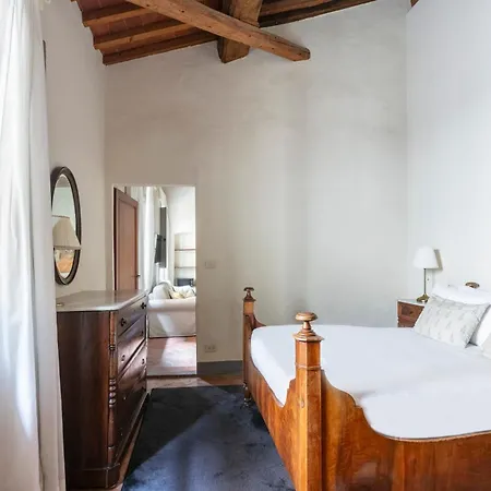 Numa Palazzo Belfiore Apartment Florence